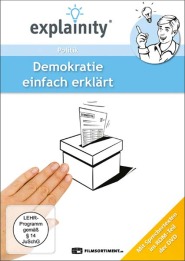Demokratie - einfach erklärt