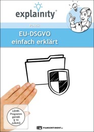 EU-DSGVO - einfach erklärt