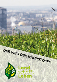 Der Weg der Nährstoffe in Österreich