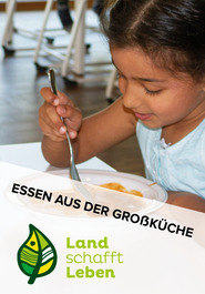 Essen aus der Großküche