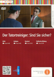 Tatortreiniger Sind Sie Sicher Tatortreiniger Sind Sie Sicher
