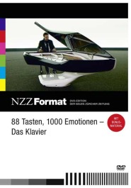88 Tasten, 1000 Emotionen - Das Klavier