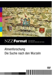 Ahnenforschung - Die Suche nach den Wurzeln