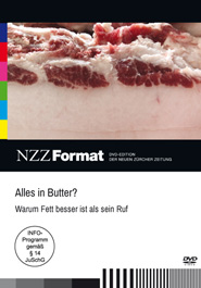 Alles in Butter? Warum Fett besser ist als sein Ruf