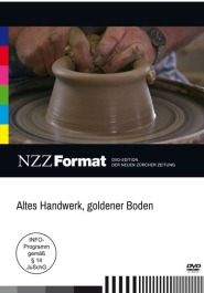 Altes Handwerk, goldener Boden