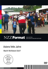Asiens fette Jahre