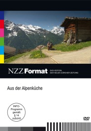 Aus der Alpenküche