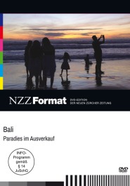 Bali - Paradies im Ausverkauf