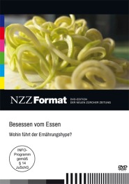 Besessen vom Essen