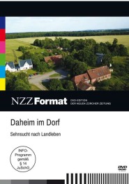 Daheim im Dorf - Sehnsucht nach Landleben