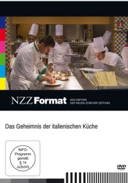 Das Geheimnis der italienischen Küche