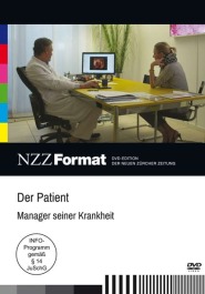 Der Patient - Manager seiner Krankheit