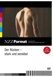 Der Rücken - stark und sensibel