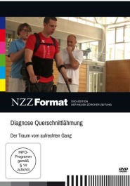 Diagnose Querschnittlähmung