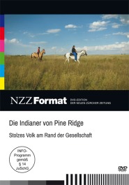 Die Indianer von Pine Ridge