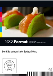 Die Küchentrends der Spitzenköche