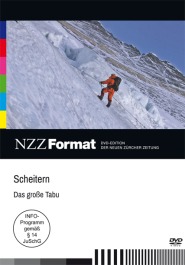 Scheitern - Das große Tabu