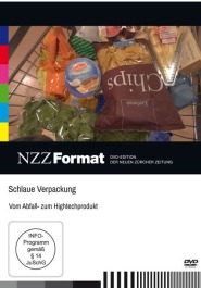 Schlaue Verpackung
