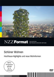 Schöner Wohnen - Hochhaus-Highlights und neue Wohnformen