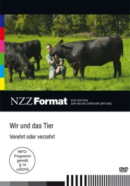 Wir und das Tier - verehrt oder verzehrt