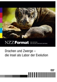 Drachen und Zwerge - die Insel als Labor der Evolution
